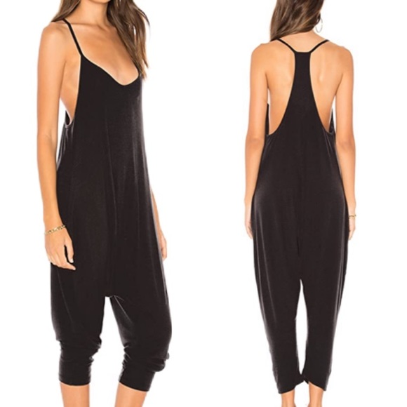 KINSLEY Jumpsuit - Picture 3 of 3